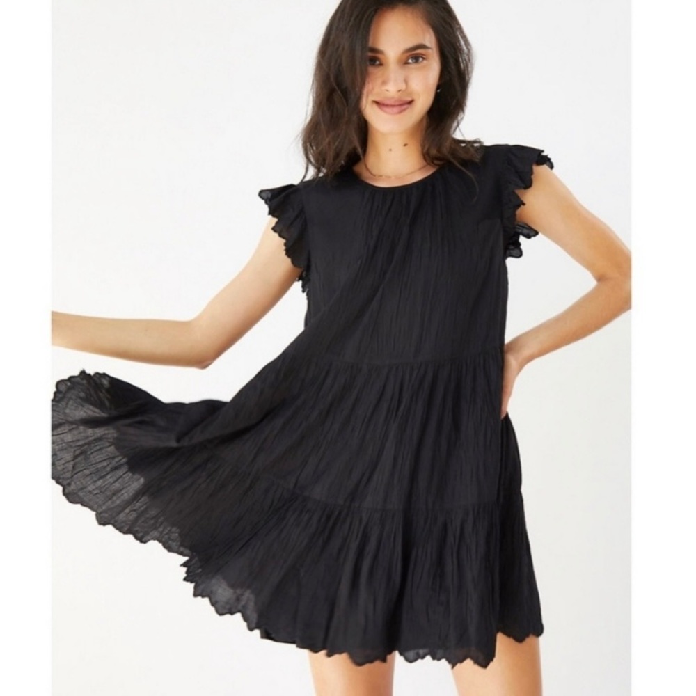 Aritzia Wilfred sidonie dress